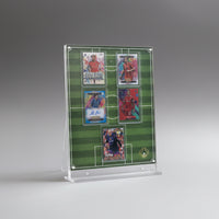 TCL FIVE | Limited Edition Football Card Display (Ships 30 Aug)