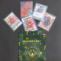 TCL FIVE | Limited Edition Football Card Display (Ships 30 Aug)