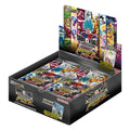 Dragon Ball Super BT27: History of Z Booster Box