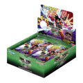 Dragon Ball Super BT29: Fearsome Rivals Booster Box