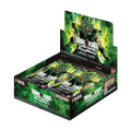 Dragon Ball Super Fusion World FB06: Rivals Clash Booster Box