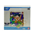 Dragon Ball Super Fusion World SB01: Manga Booster 01 Box