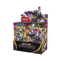 Pokémon TCG: Mega Evolution — Pitch Black Booster Box (36 Packs)