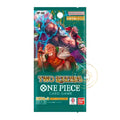 One Piece Card Game: OP-08 Two Legends Booster Pack