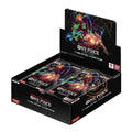 One Piece OP-06: Wings of the Captain Booster Box