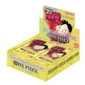 One Piece OP-07: 500 Years in the Future Booster Box