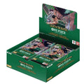 One Piece OP-12: Legacy of the Master Booster Box