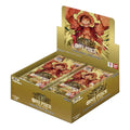 One Piece PRB-01: The Best Premium Booster Box