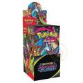 Pokémon TCG: Mega Evolution Phantasmal Flames Half Booster Box (18 Packs)