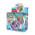 Pokémon TCG: Scarlet & Violet Journey Together Booster Box (36 Packs)