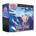 Pokémon TCG: Mega Evolution Chaos Rising Elite Trainer Box