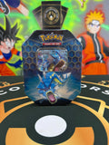 Pokémon TCG: Sun & Moon Hidden Fates Tin - Gyarados-GX