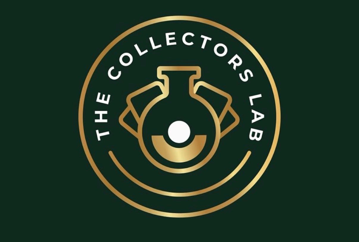 The Collectors Lab