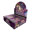 Yu-Gi-Oh! TCG: Chaos Origins Booster Box