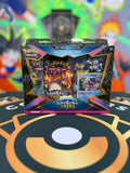 Pokémon TCG: Sword & Shield Shining Fates Mad Party Pin Collection - Galarian Mr. Rime