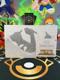 Pokémon TCG: Sword & Shield Ultra-Premium Collection - Zacian & Zamazenta